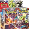 Booster EV03 Flammes Obsidiennes