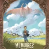 À bord de la Mantagolfière - Mémoires d'un trouillard