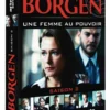 borgen saison 2