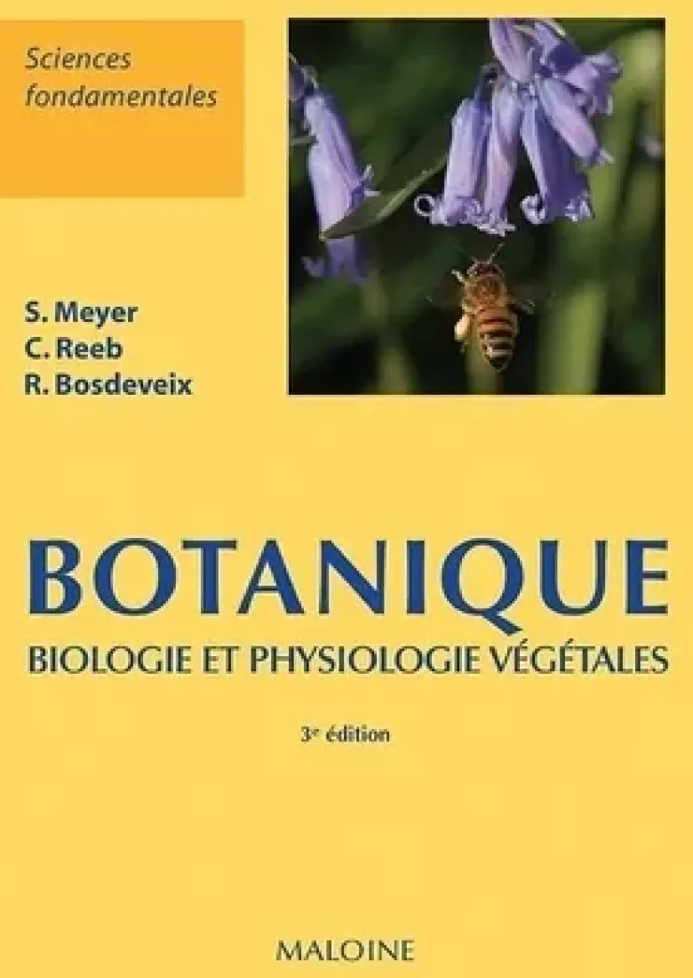 Botanique