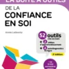 Boîte à outils Efficacité / Bien-être au travailLa boîte à outils de la confiance en soi - 2e éd.