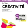 Boîte à outils Efficacité / Bien-être au travailLa Boîte à outils de la créativité - 3e éd.