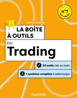 Boîte à outils Gestion / Finance - ComptabilitéLa boîte à outils du trading
