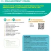 Boîte à outils ManagementLa boîte à outils du management visuel