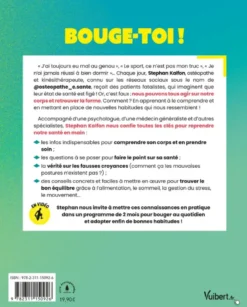 Bouge-toi !