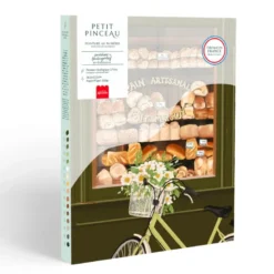 Boulangeries - Petit pinceau