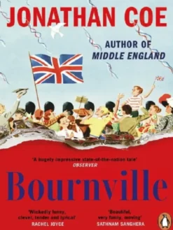 Bournville - Poche