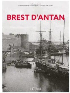 Brest d'Antan