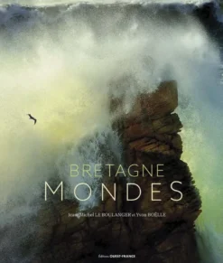 Bretagne Mondes