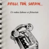 Brilli, toñ, sardin...