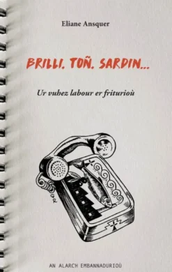 Brilli, toñ, sardin...