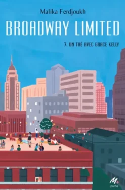 Broadway Limited - Tome 3