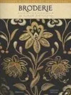Broderie de Basse Bretagne