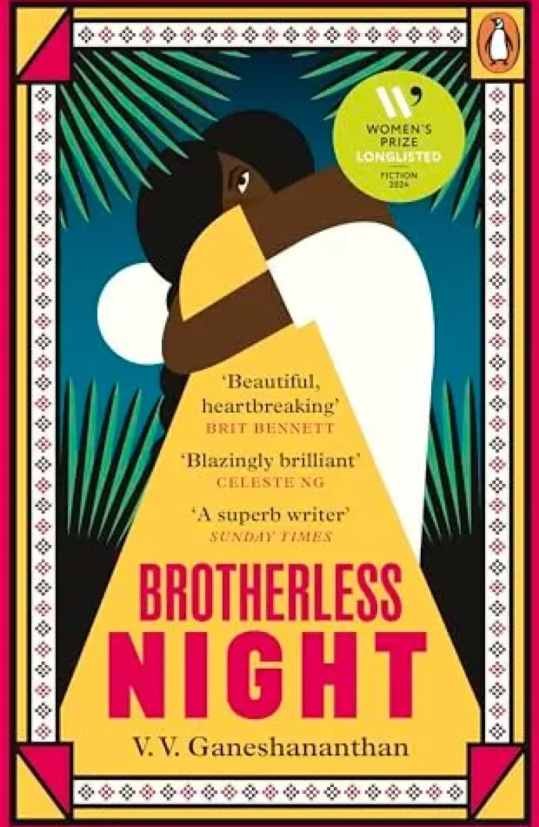 Brotherless Night