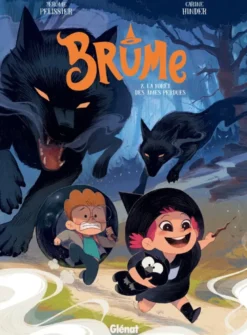 Brume