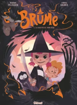 Brume