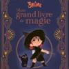 Brume - Mon grand livre de magie