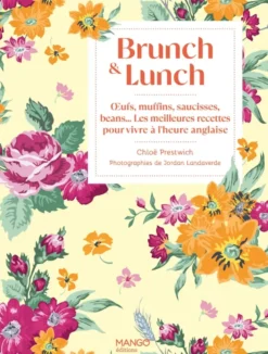 Brunch & lunch