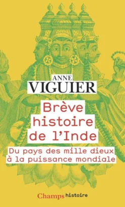 Brève Histoire de l'Inde