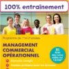 BTS MCO : Management commercial opérationnel
