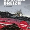 Bugaled Breizh, 37 secondes