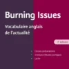 Burning Issues