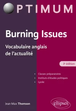 Burning Issues