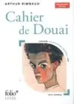 Cahier de Douai - Bac 2026