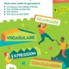 Cahier de Français 4e - Ed. 2024 - Cahier élève