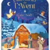 Calendrier de l'Avent - C'est Noël !