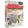 Calendrier de l'Avent des Enigmes