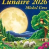 Calendrier Lunaire 2026