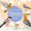 Calendrier Oiseaux grandeur nature 2027