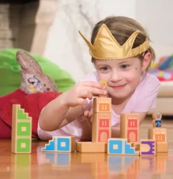 Camelot Junior
