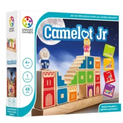 Camelot Junior