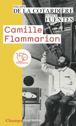 Camille Flammarion