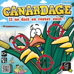 Canardage