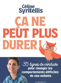 Ca ne peut plus durer