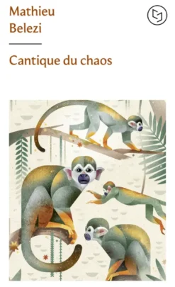 Cantique du chaos