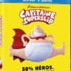 Capitaine Supersilp