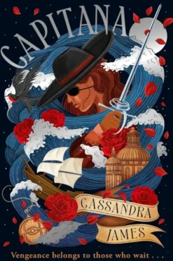 Capitana
