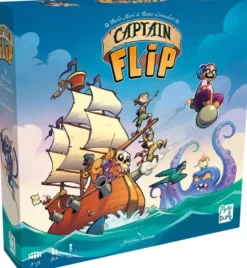 Captain Flip