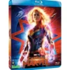 Captain marvel [Blu-ray] (NEUF SOUS BLISTER)