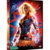 Captain Marvel - DVD (2019)