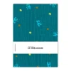 Carnet A5 Ligné Bulles