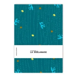 Carnet A5 Ligné Bulles