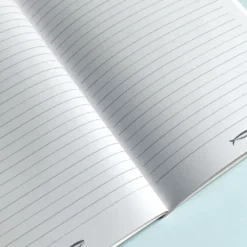 Carnet A5 96p Ligné Recettes