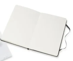Carnet aquarelle grand format