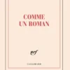 Carnet « Comme un roman »