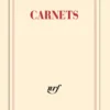 Carnet de papeterie «Carnets»